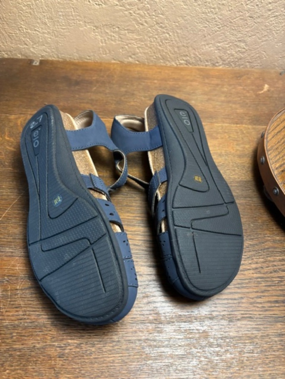 Earth Origins- SZ 8.5M - Picture 3 of 3